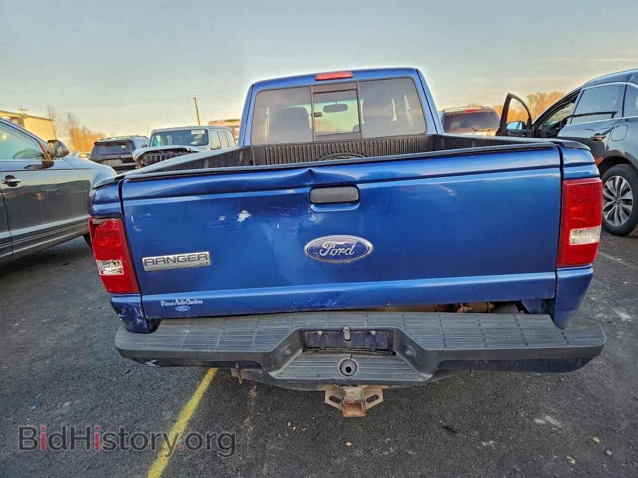 2010 FORD RANGER - VIN: 1FTLR4FE7APA71671 - Фото 6