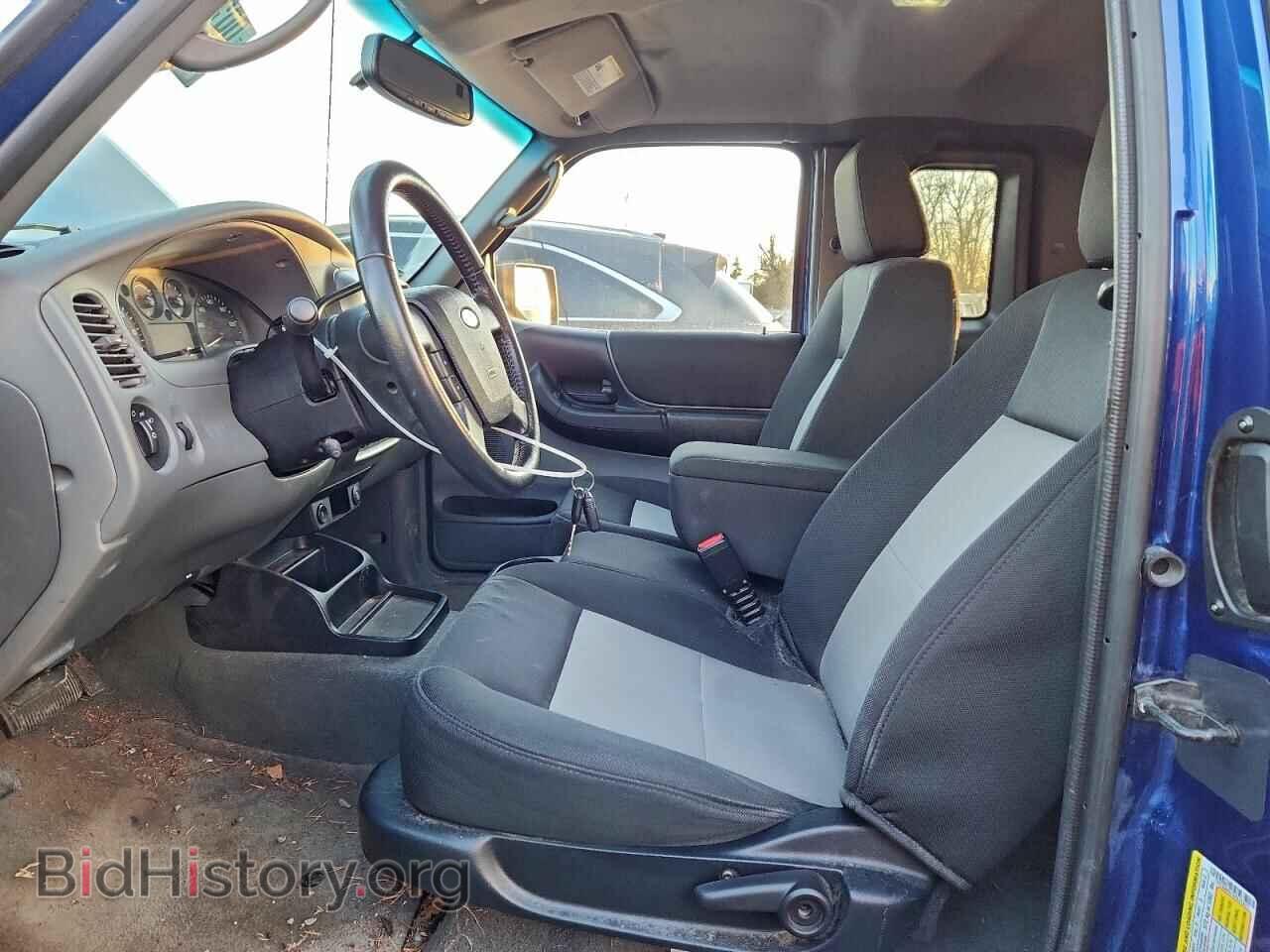 2010 FORD RANGER - VIN: 1FTLR4FE7APA71671 - Фото 7