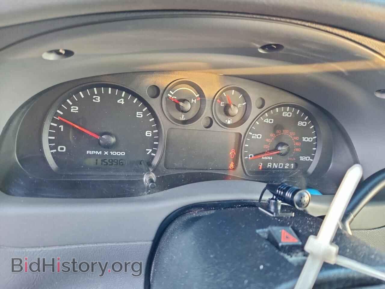 2010 FORD RANGER - VIN: 1FTLR4FE7APA71671 - Фото 9