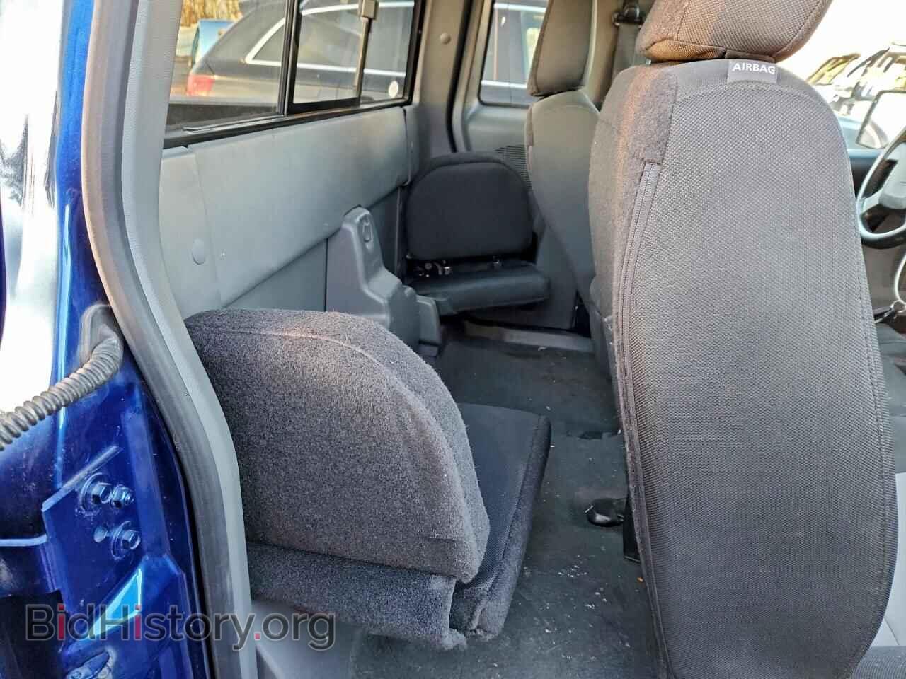2010 FORD RANGER - VIN: 1FTLR4FE7APA71671 - Фото 10