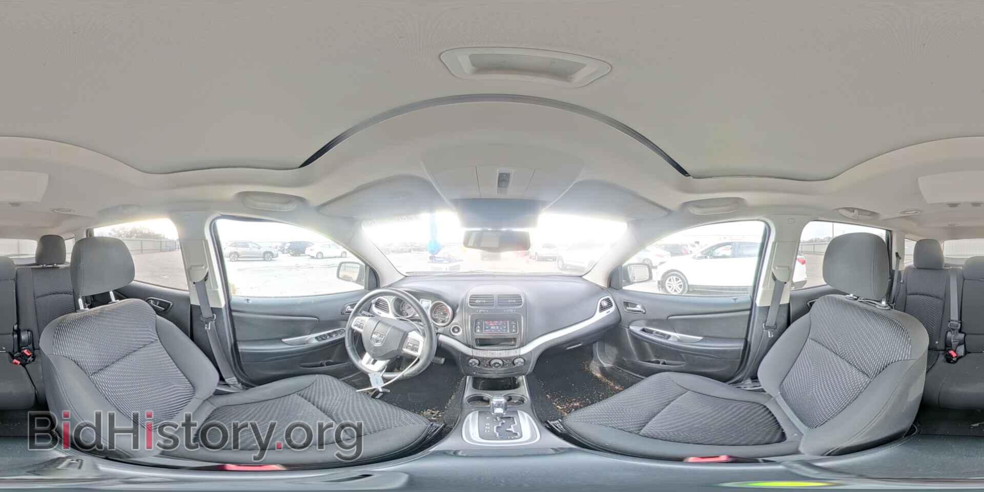 2017 DODGE JOURNEY - VIN: 3C4PDCGGXHT625902 - Фото 15