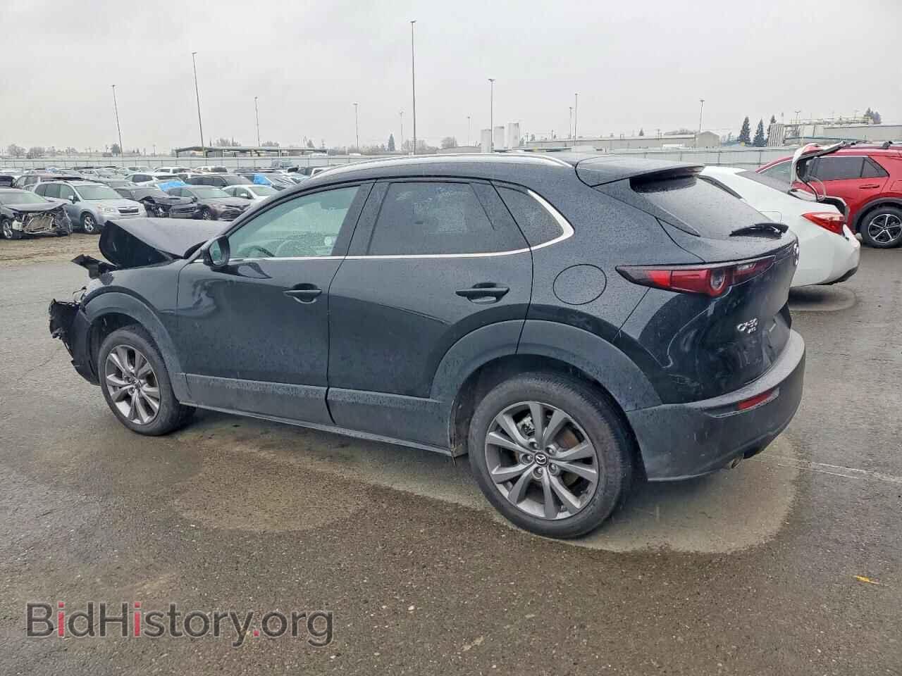 2025 MAZDA CX30 - VIN: 3MVDMBCM2SM790044 - Фото 2
