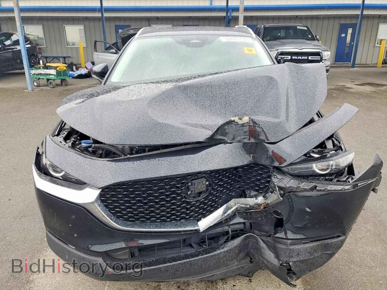 2025 MAZDA CX30 - VIN: 3MVDMBCM2SM790044 - Фото 5