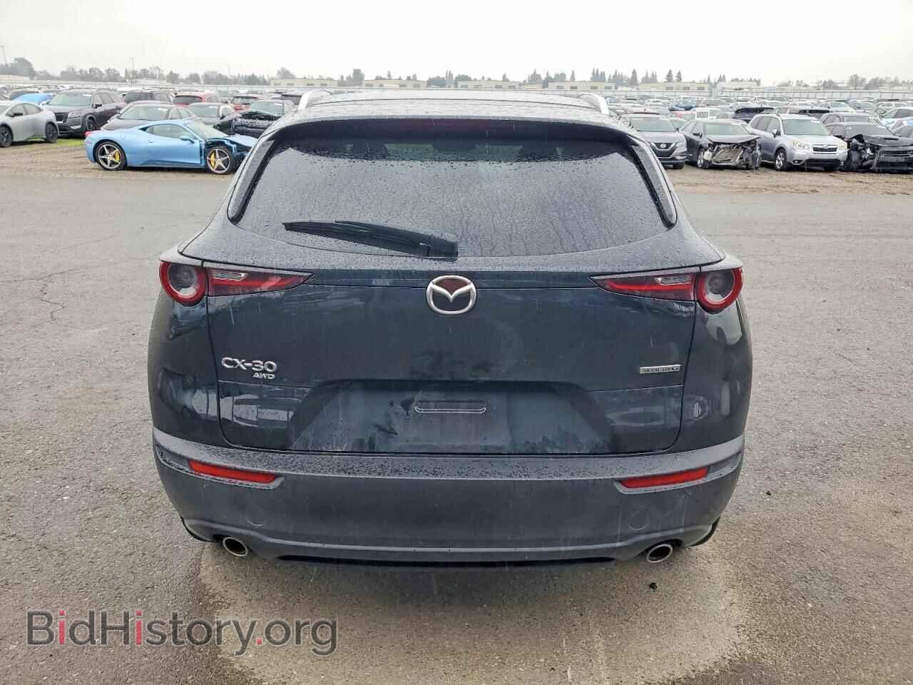 2025 MAZDA CX30 - VIN: 3MVDMBCM2SM790044 - Фото 6