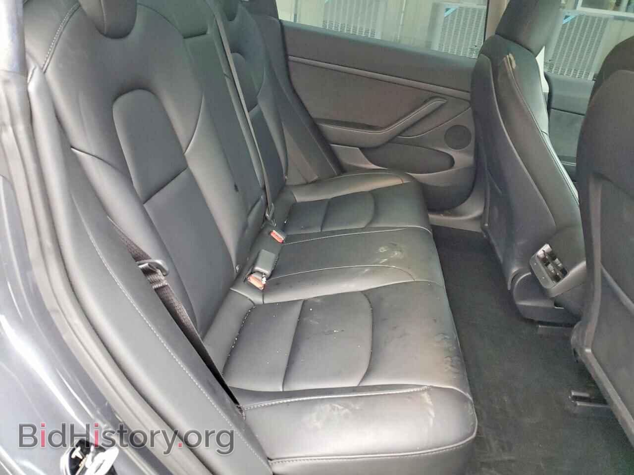 2023 TESLA MODEL 3 - VIN: 5YJ3E1EA2PF466403 - Photo 10
