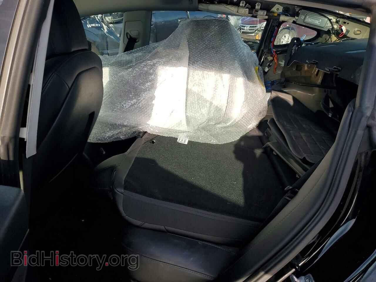 2022 TESLA MODEL 3 - VIN: 5YJ3E1EA2NF188860 - Фото 10