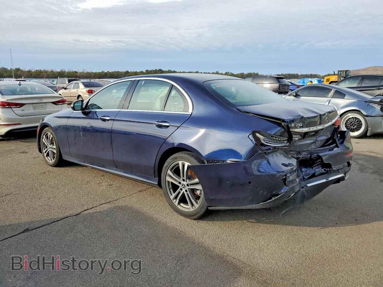 2021 MERCEDES-BENZ E-CLASS - VIN: W1KZF8EB5MA934997 - Фото 2