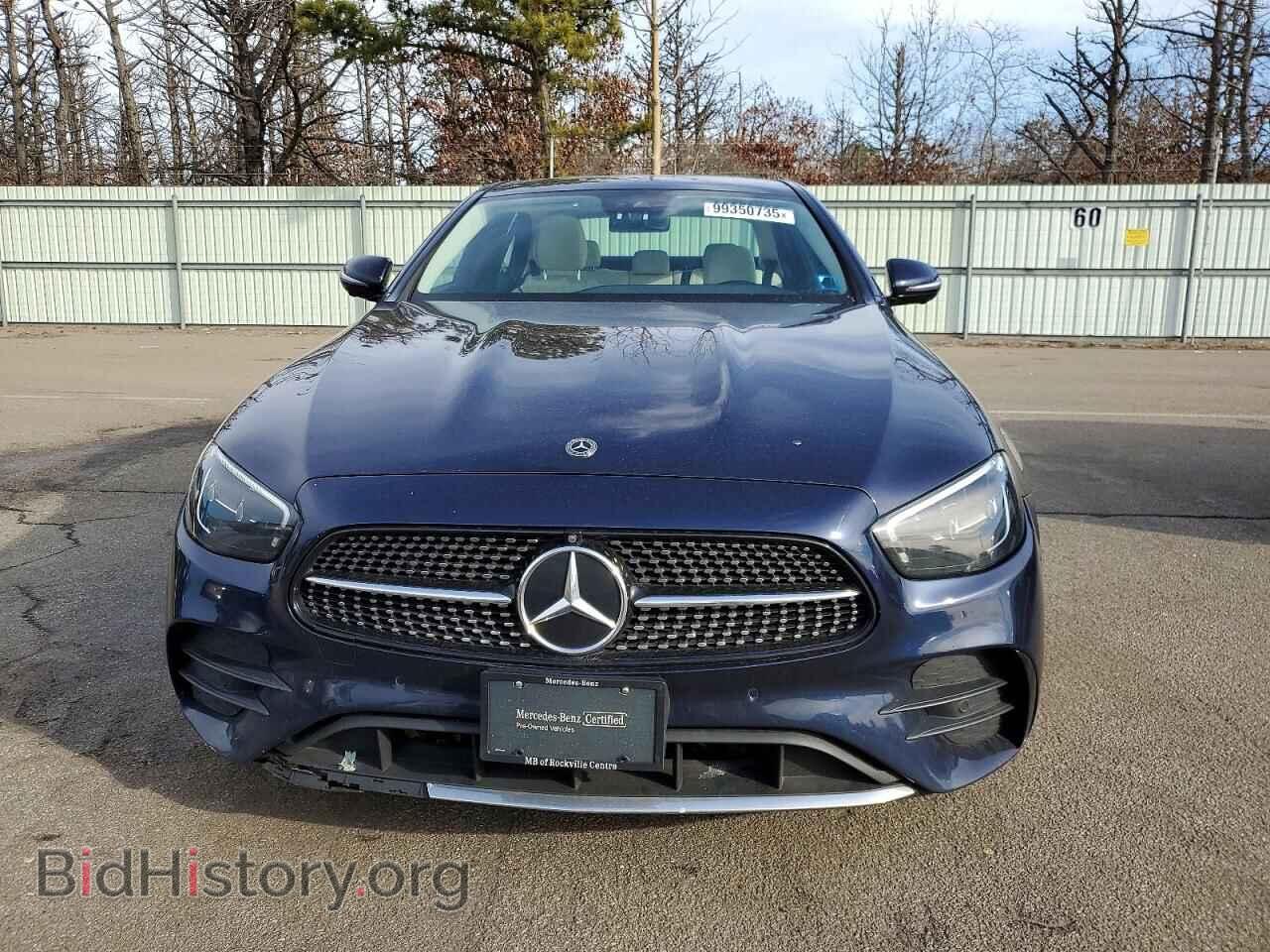 2021 MERCEDES-BENZ E-CLASS - VIN: W1KZF8EB5MA934997 - Фото 5