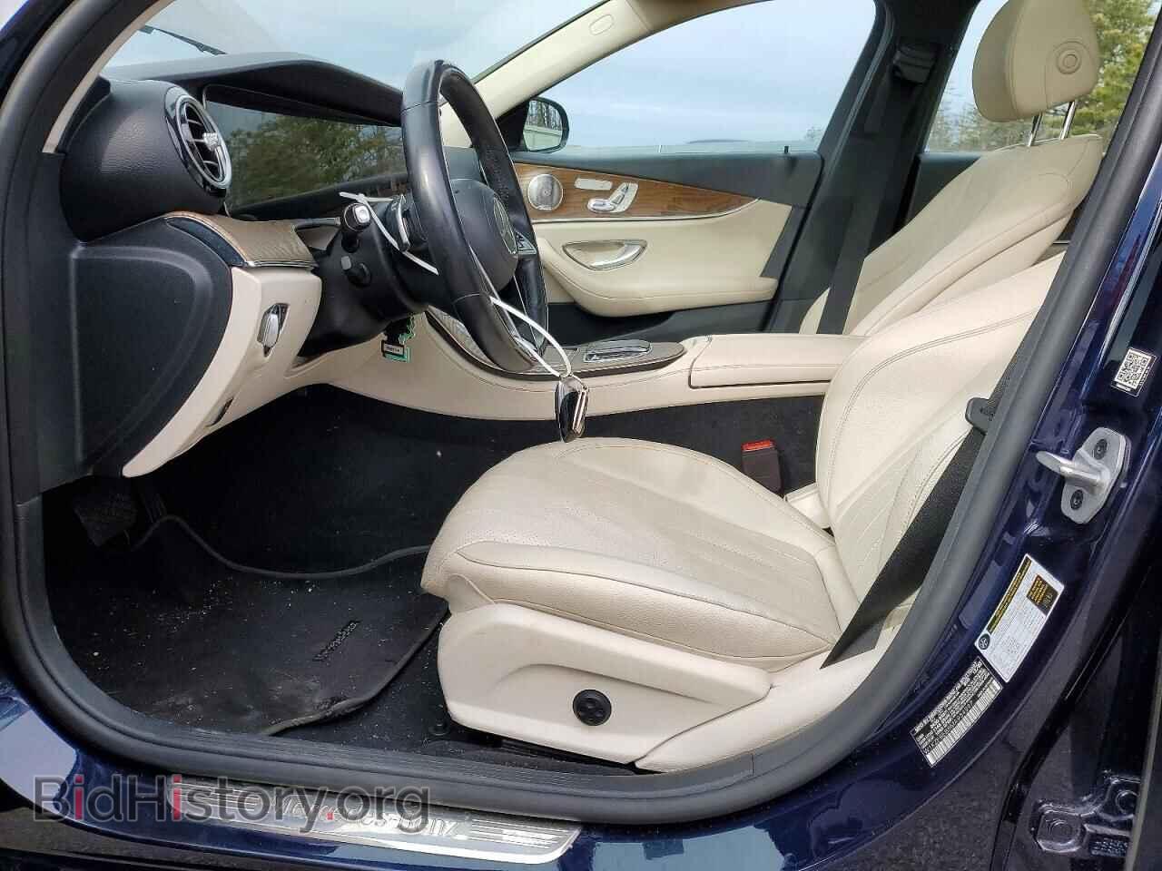 2021 MERCEDES-BENZ E-CLASS - VIN: W1KZF8EB5MA934997 - Фото 7