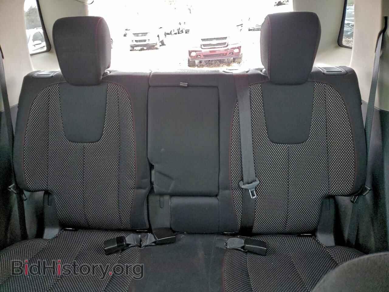 2013 GMC TERRAIN - VIN: 2GKALSEK5D6323446 - Фото 10