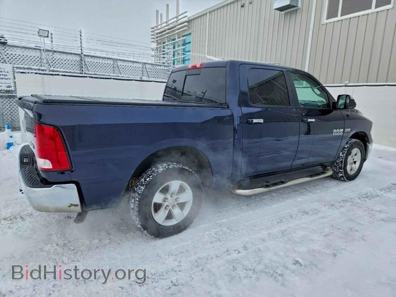2017 RAM 1500 - VIN: 1C6RR7LT8HS563011 - Фото 3