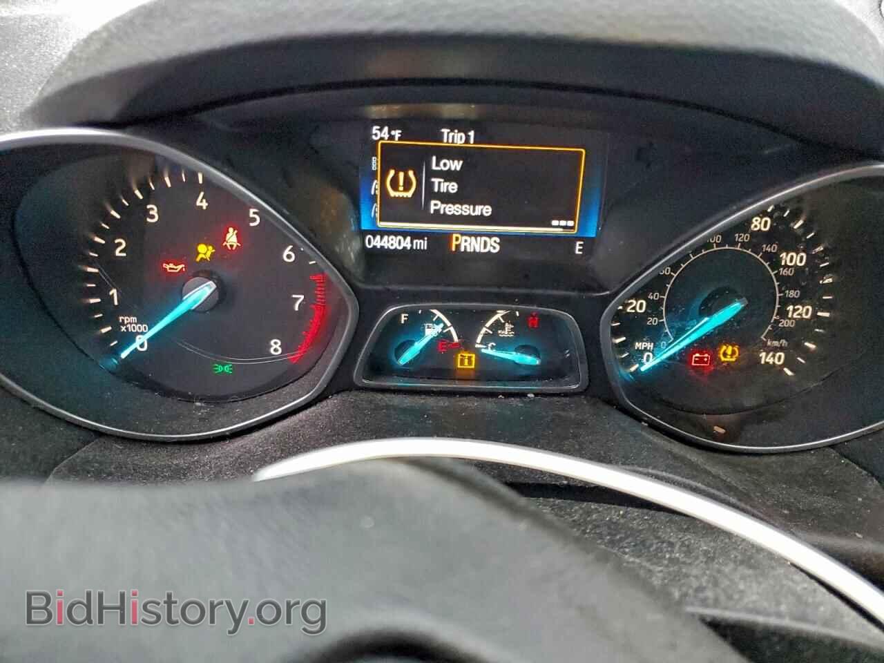 2019 FORD ESCAPE - VIN: 1FMCU0F70KUB76513 - Фото 9