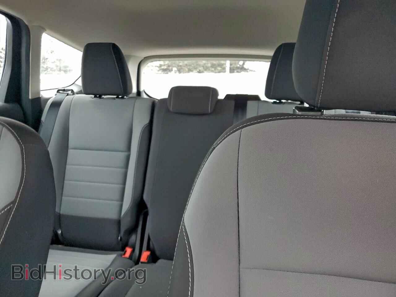 2019 FORD ESCAPE - VIN: 1FMCU0F70KUB76513 - Фото 10