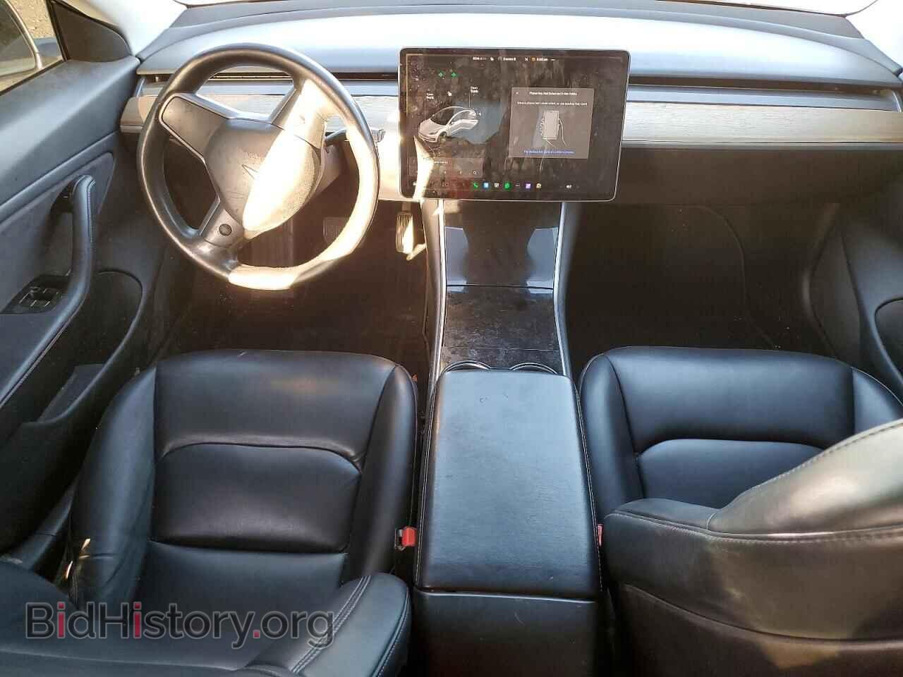 2018 TESLA MODEL 3 - VIN: 5YJ3E1EA6JF037417 - Photo 8