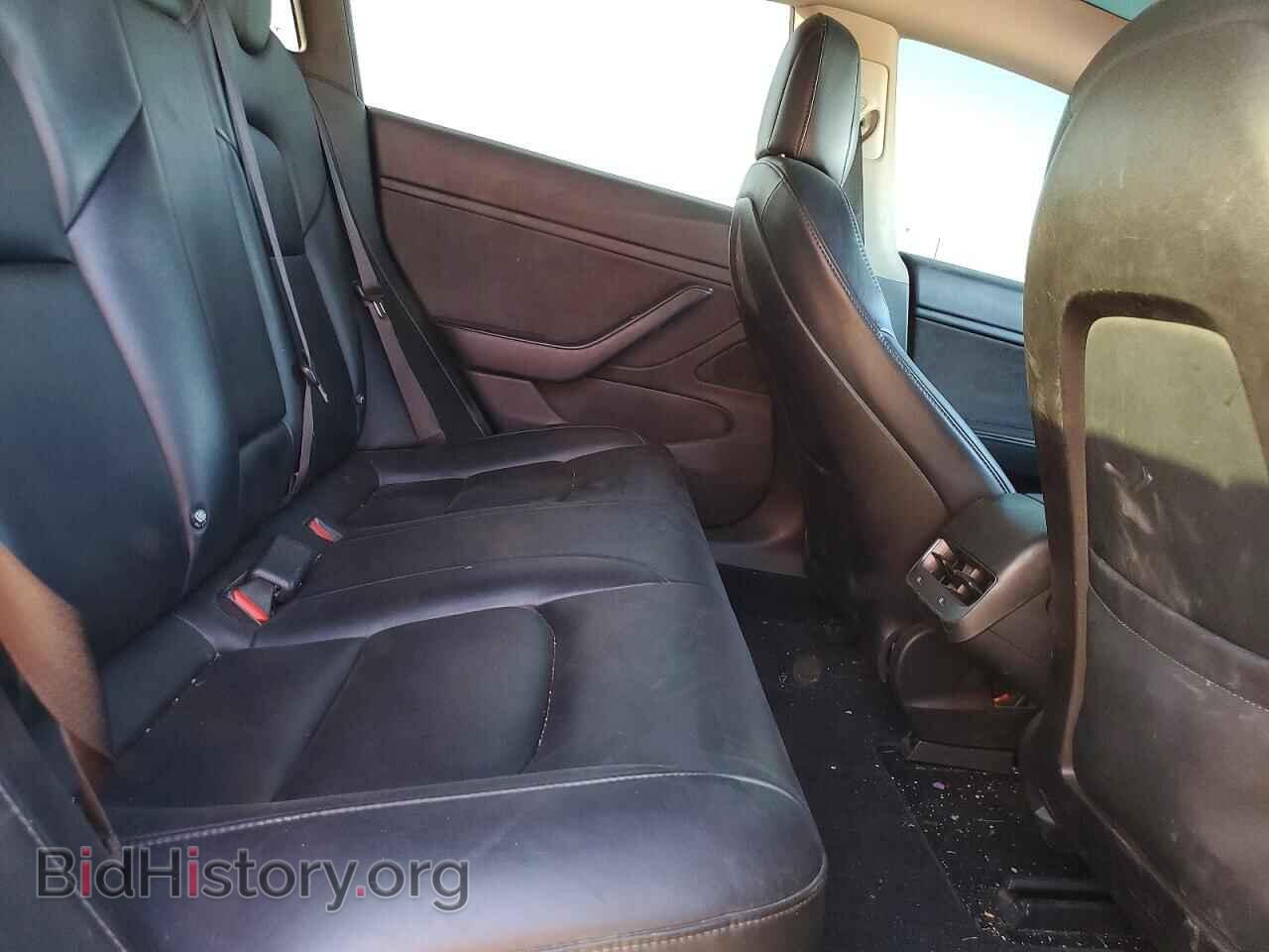 2018 TESLA MODEL 3 - VIN: 5YJ3E1EA6JF037417 - Photo 10