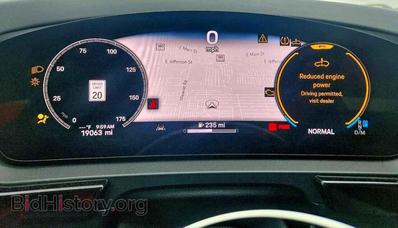 2024 PORSCHE CAYENNE - VIN: WP1AA2AY0RDA03762 - Фото 9