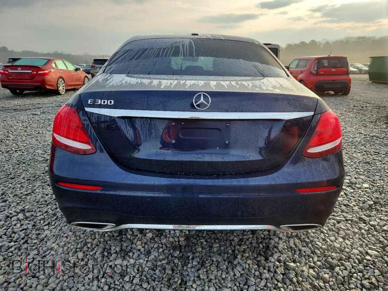 2017 MERCEDES-BENZ E-CLASS - VIN: WDDZF4JB5HA080615 - Фото 6