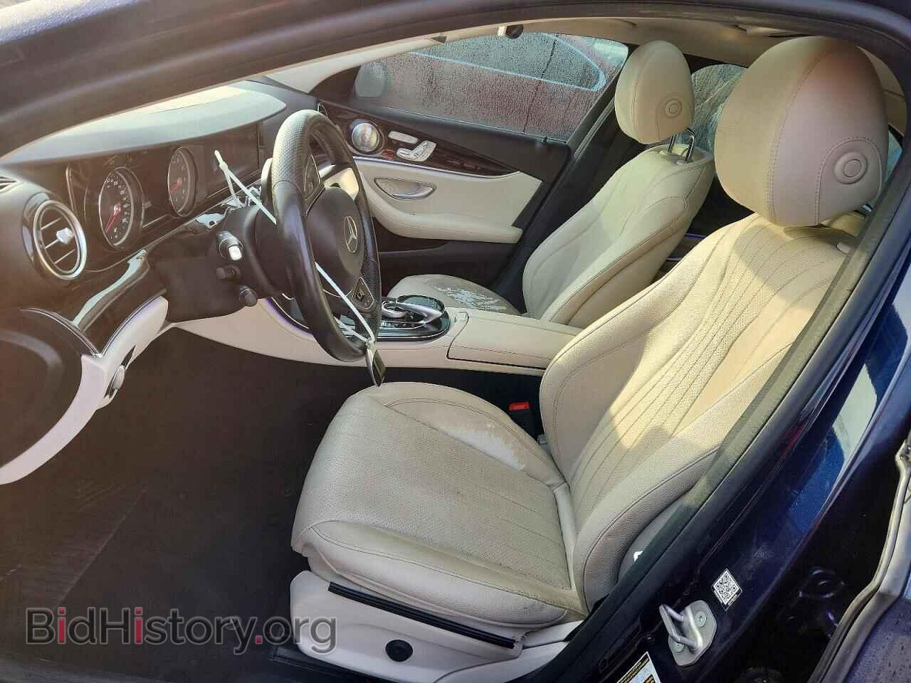 2017 MERCEDES-BENZ E-CLASS - VIN: WDDZF4JB5HA080615 - Фото 7
