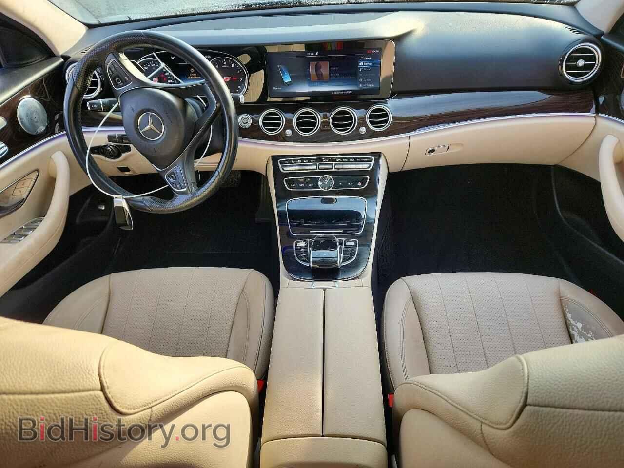 2017 MERCEDES-BENZ E-CLASS - VIN: WDDZF4JB5HA080615 - Фото 8