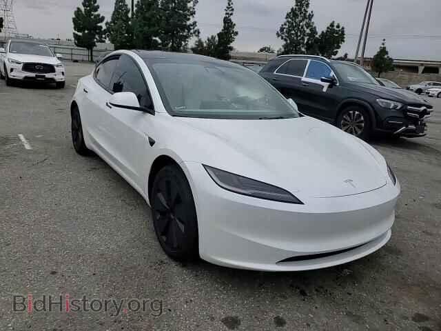 2024 TESLA MODEL 3 - VIN: 5YJ3E1EAXRF832028 - Photo 13