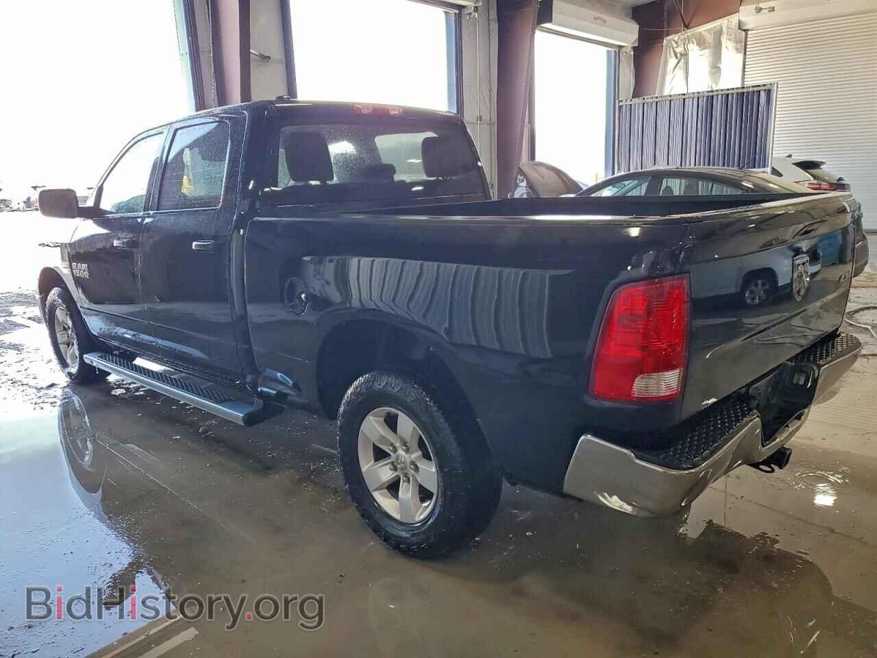2014 RAM 1500 - VIN: 1C6RR7STXES347898 - Фото 2