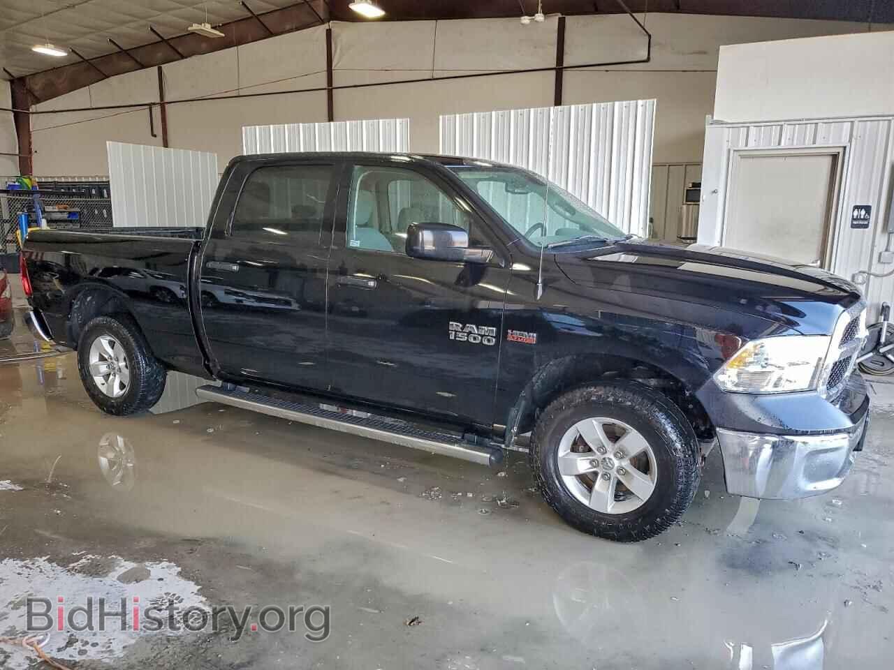 2014 RAM 1500 - VIN: 1C6RR7STXES347898 - Фото 4