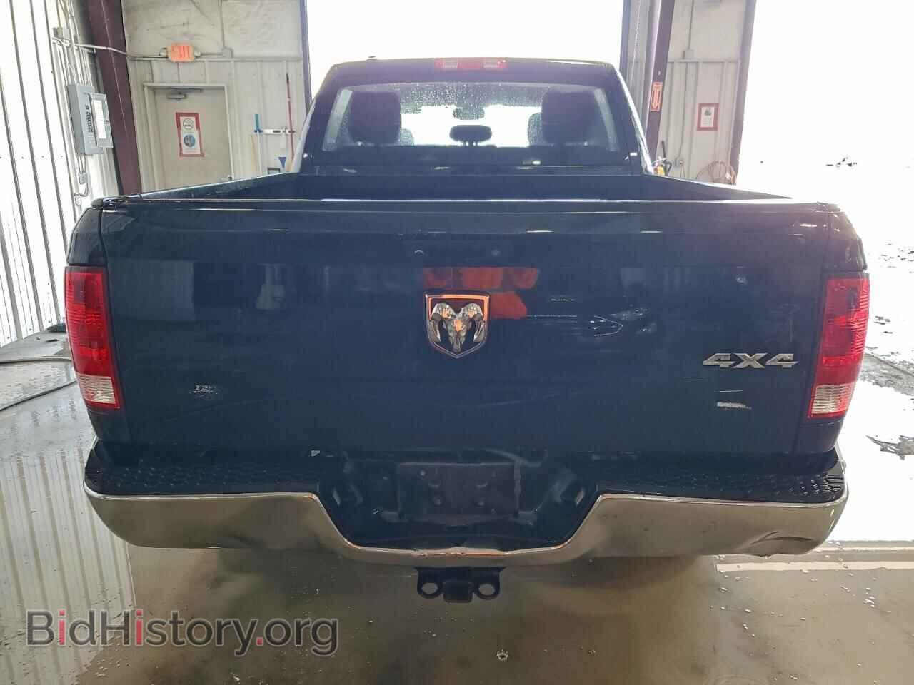 2014 RAM 1500 - VIN: 1C6RR7STXES347898 - Фото 6