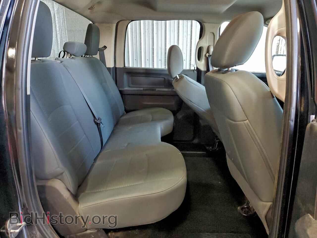 2014 RAM 1500 - VIN: 1C6RR7STXES347898 - Фото 10