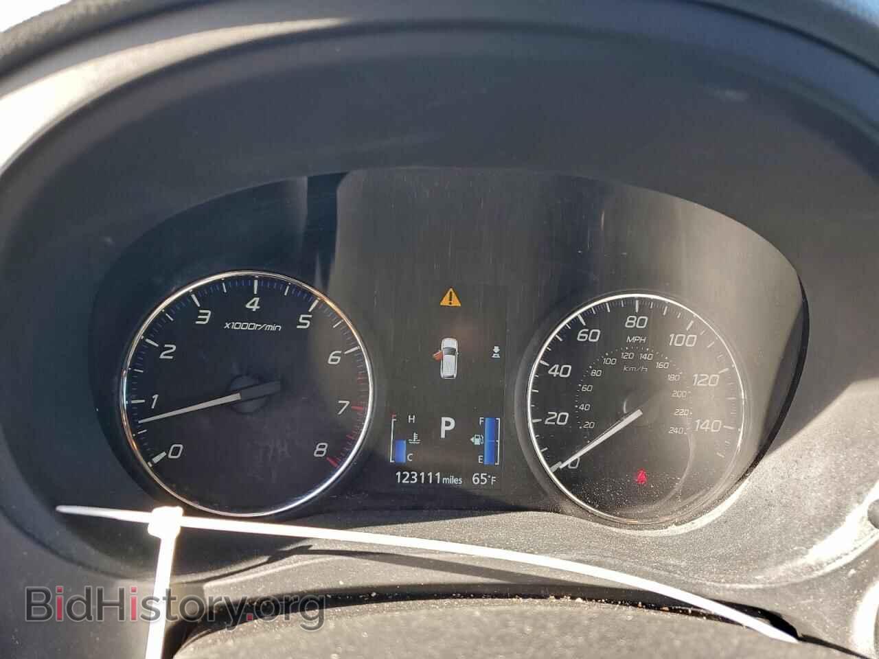 2018 MITSUBISHI OUTLANDER - VIN: JA4AD2A39JZ059522 - Фото 9