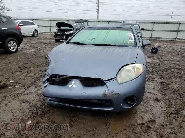 2008 MITSUBISHI ECLIPSE - VIN: 4A3AK24FX8E005274 - Photo 13