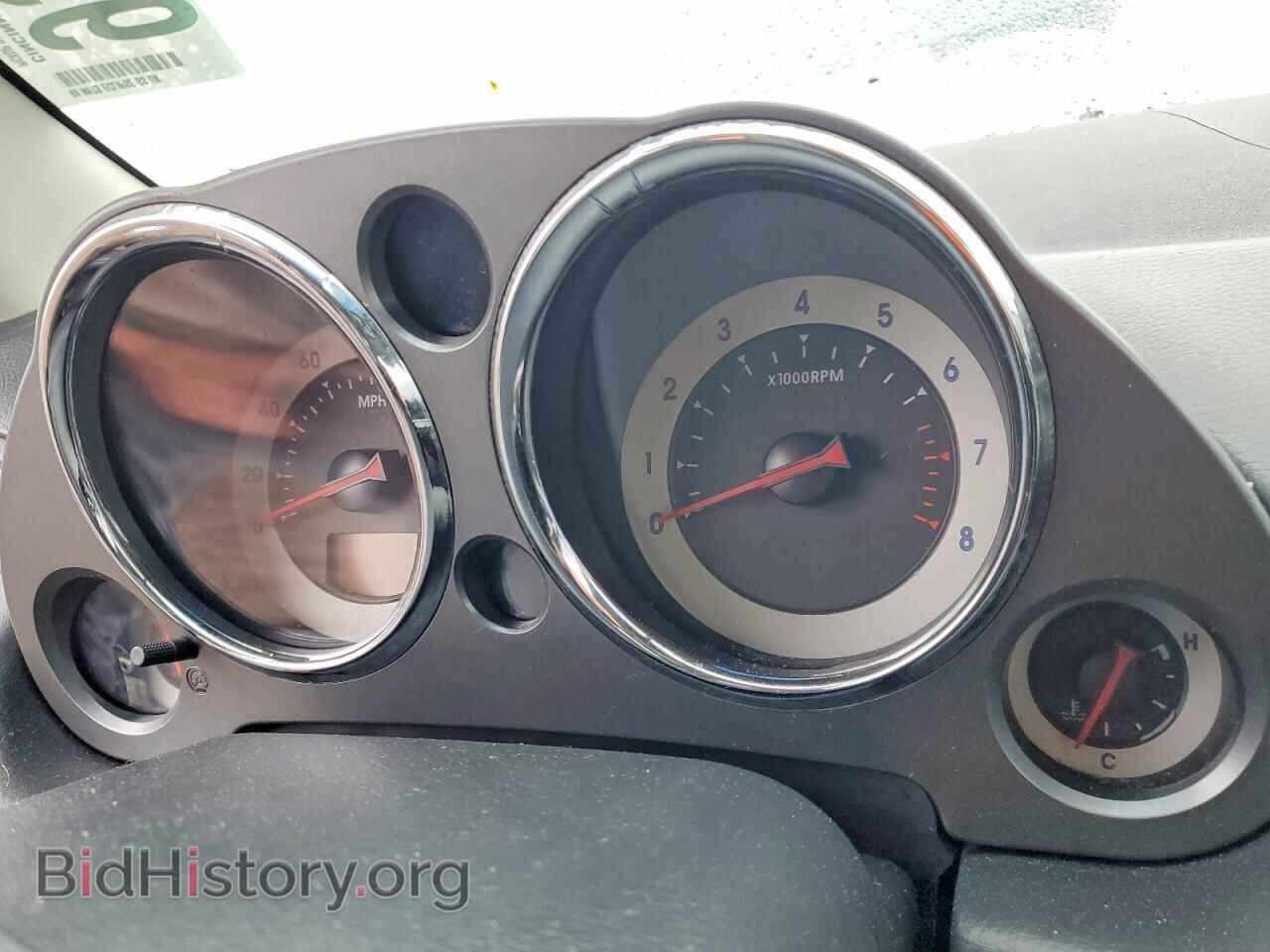 2008 MITSUBISHI ECLIPSE - VIN: 4A3AK24FX8E005274 - Photo 9