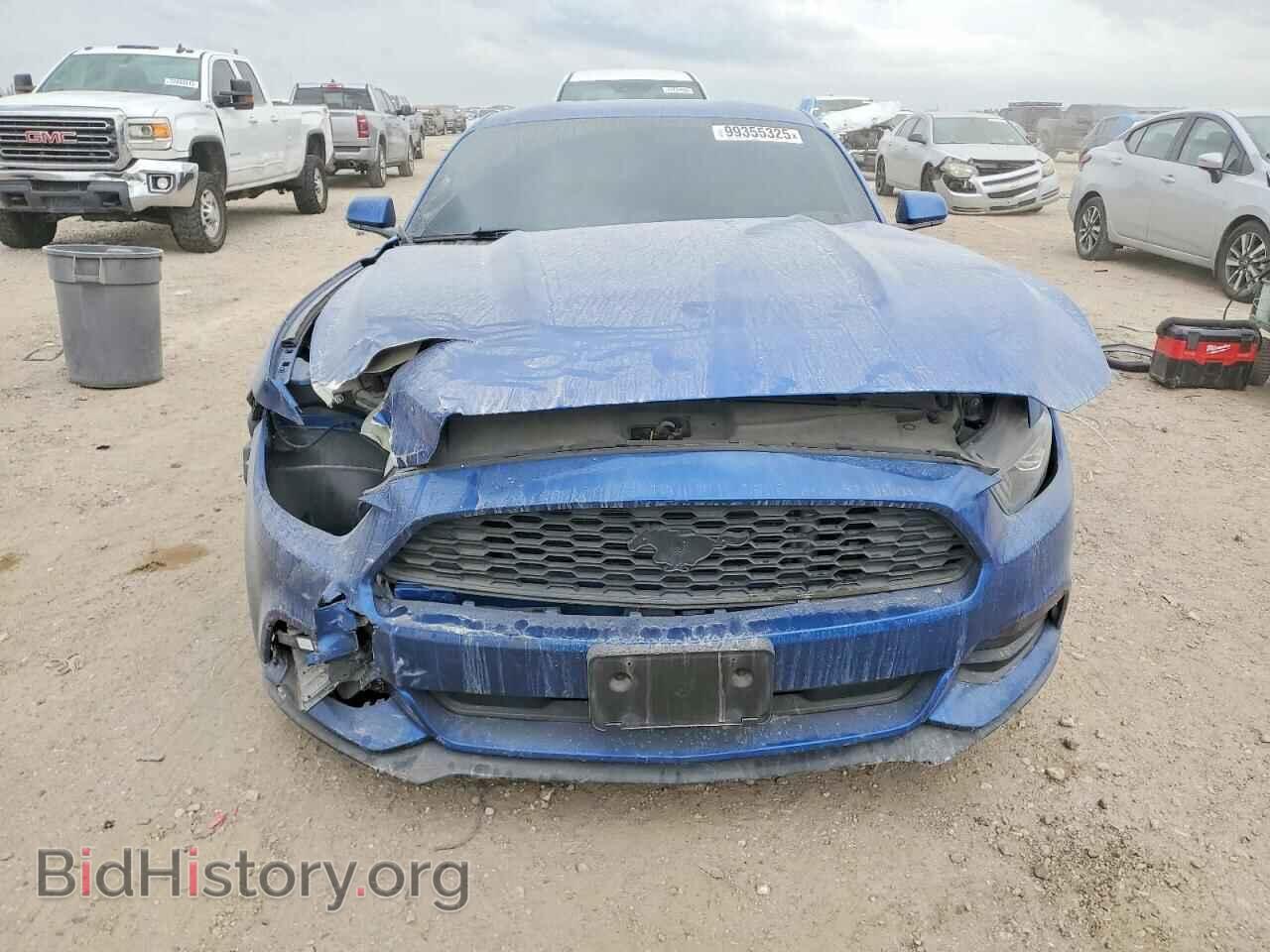 2017 FORD ALL Models - VIN: 1FA6P8AM2H5247255 - Photo 5