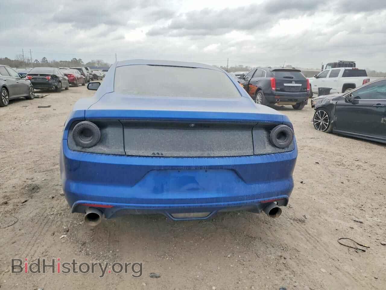 2017 FORD ALL Models - VIN: 1FA6P8AM2H5247255 - Photo 6