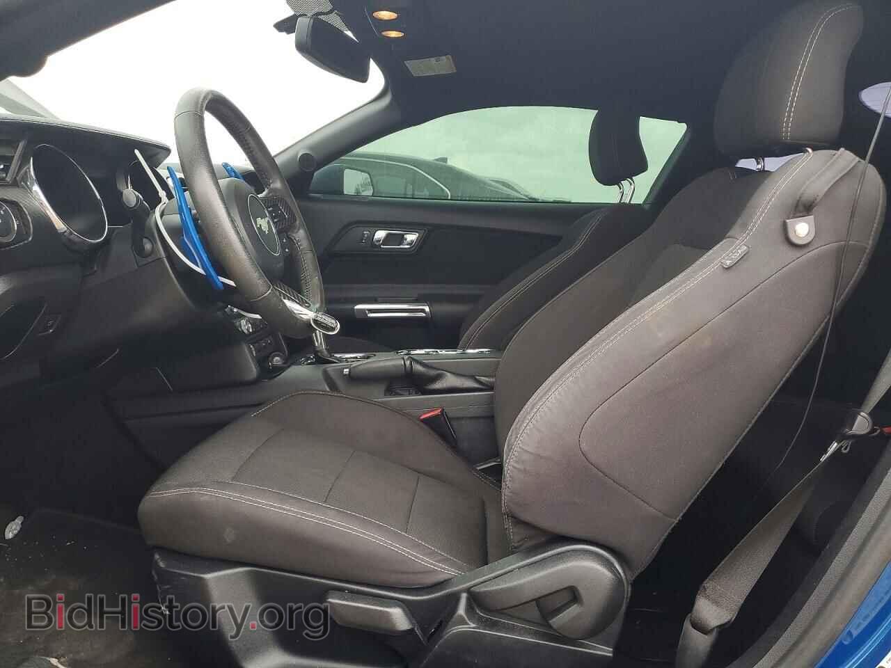 2017 FORD ALL Models - VIN: 1FA6P8AM2H5247255 - Photo 7