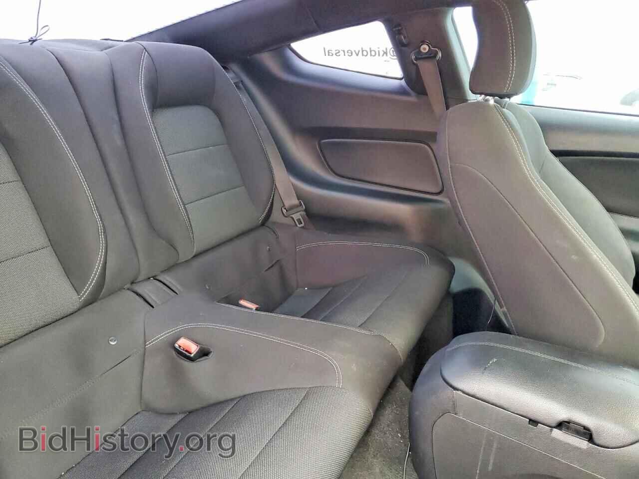2017 FORD ALL Models - VIN: 1FA6P8AM2H5247255 - Photo 10