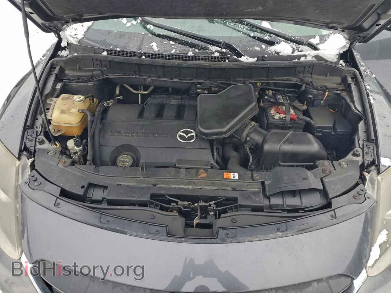 2013 MAZDA CX-9 - VIN: JM3TB2CA0D0416652 - Фото 12