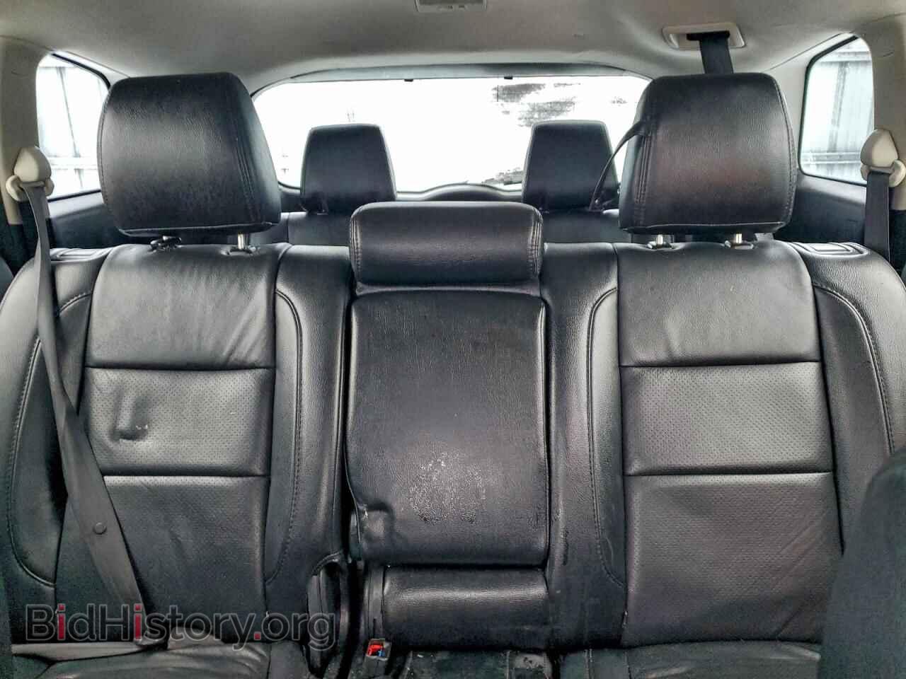 2013 MAZDA CX-9 - VIN: JM3TB2CA0D0416652 - Фото 10
