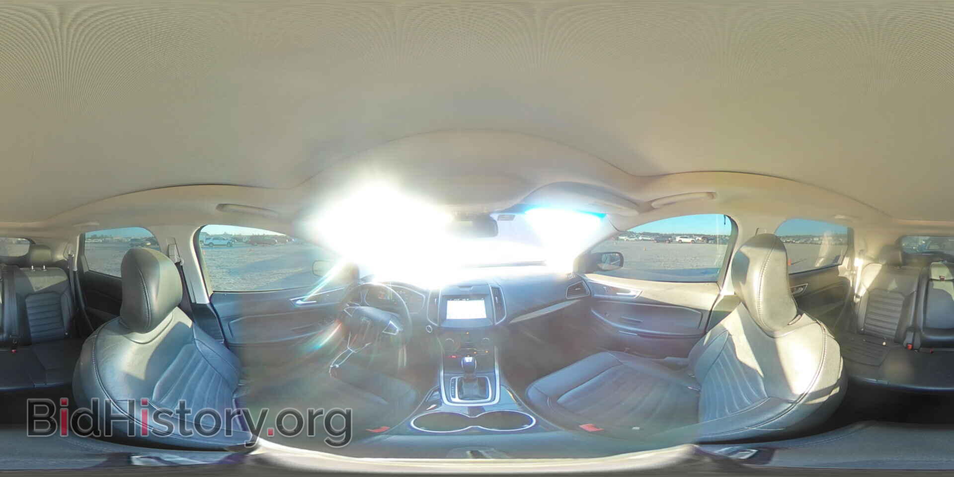 2018 FORD EDGE - VIN: 2FMPK3J83JBC12143 - Фото 15