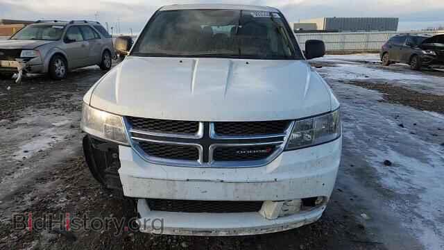 2014 DODGE JOURNEY - VIN: 3C4PDCAB0ET165948 - Фото 14