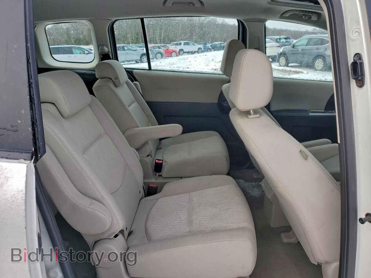 2010 MAZDA 5 - VIN: JM1CR2WL4A0365072 - Фото 11