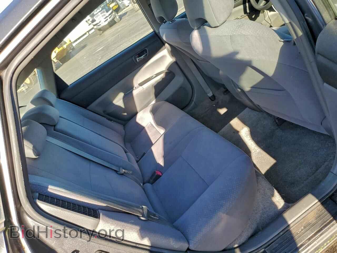 2007 TOYOTA PRIUS - VIN: JTDKB20U773207964 - Фото 10