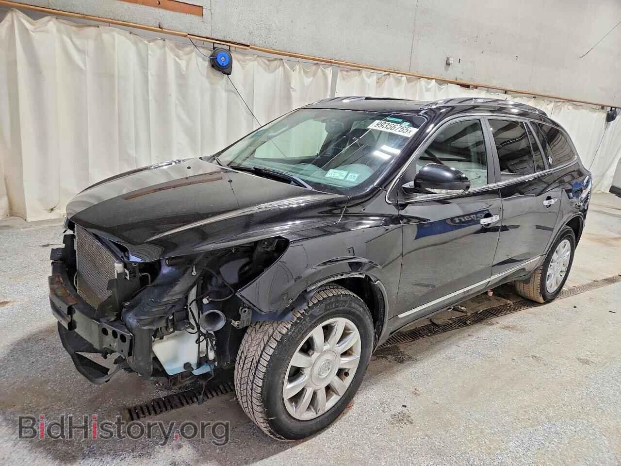 Photo 5GAKVBKD7GJ273691 - BUICK ENCLAVE 2016