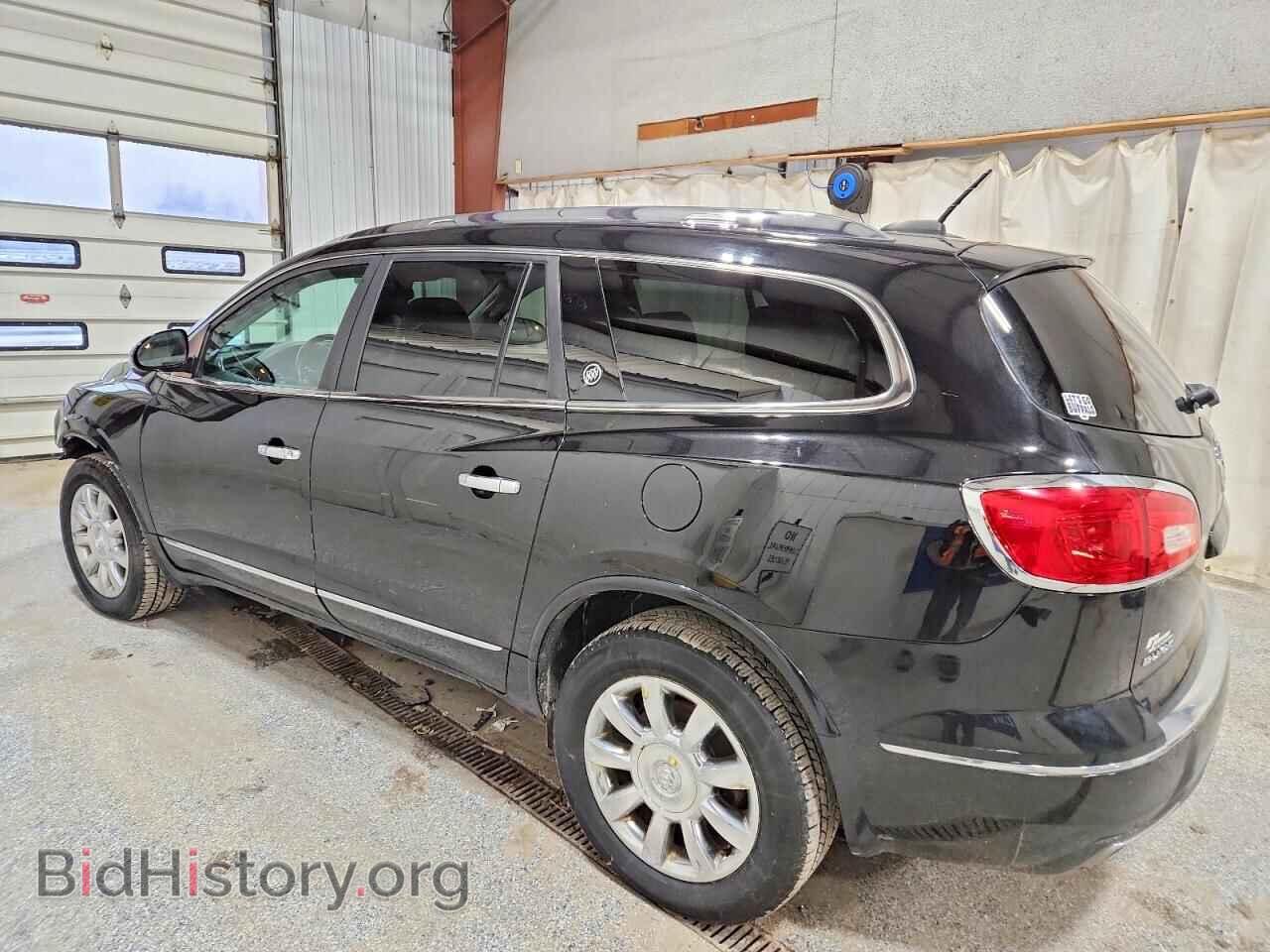 2016 BUICK ENCLAVE - VIN: 5GAKVBKD7GJ273691 - Фото 2