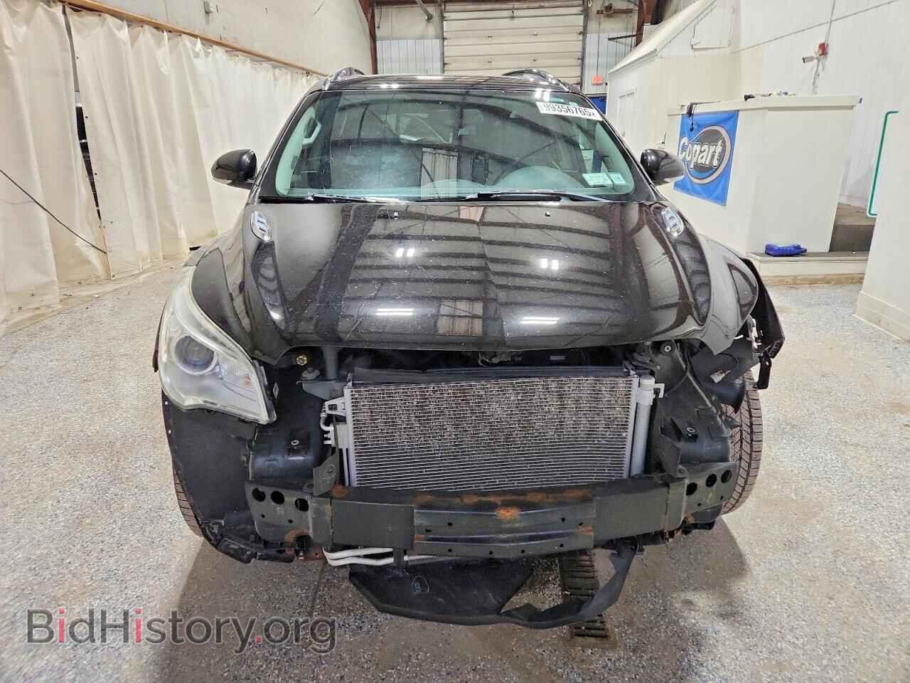 2016 BUICK ENCLAVE - VIN: 5GAKVBKD7GJ273691 - Фото 5