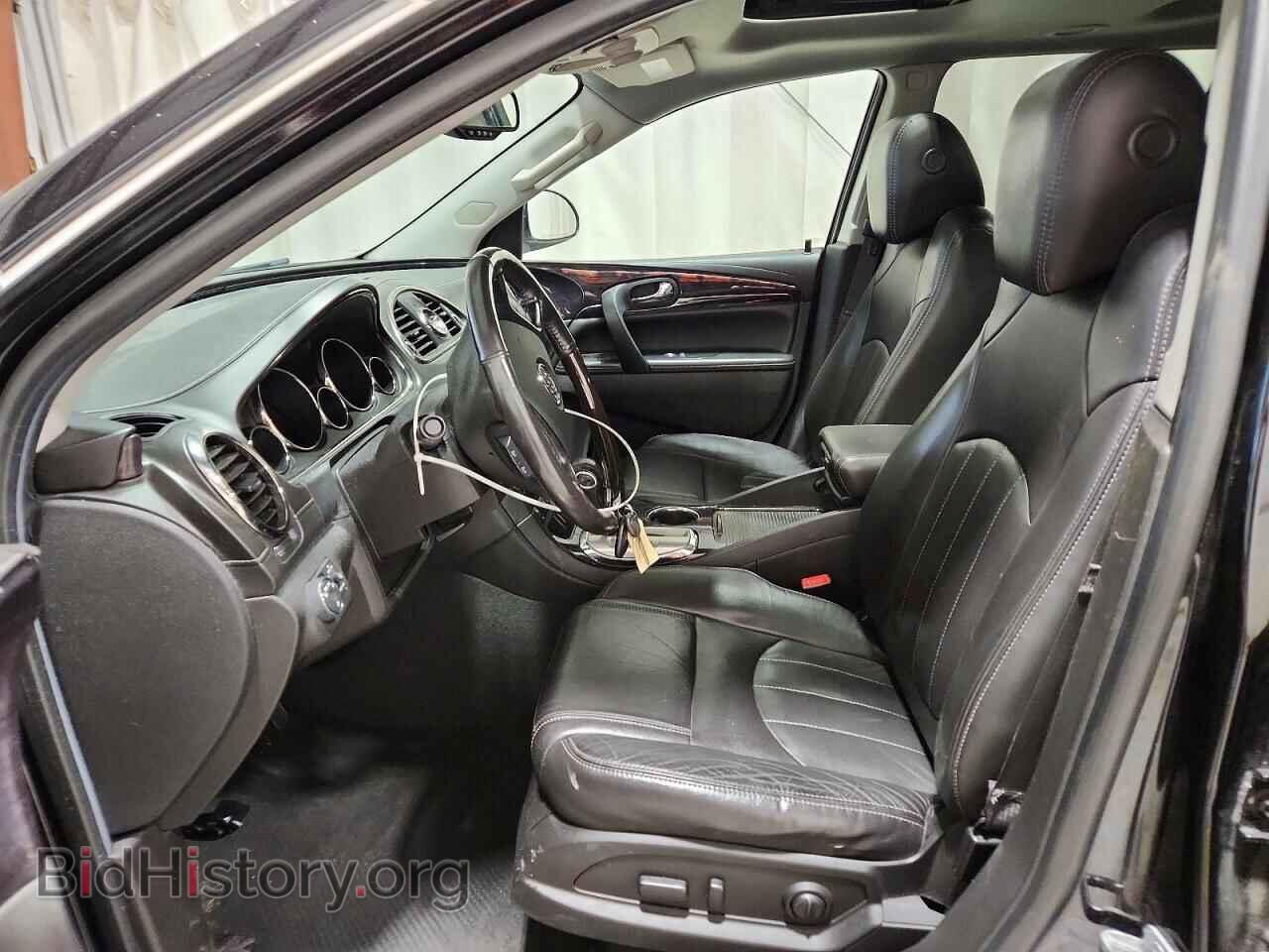 2016 BUICK ENCLAVE - VIN: 5GAKVBKD7GJ273691 - Фото 7