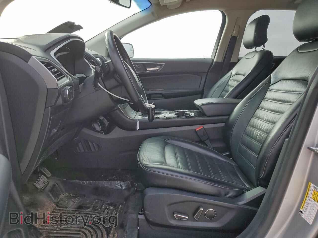 2017 FORD EDGE - VIN: 2FMPK3J80HBC20839 - Photo 7