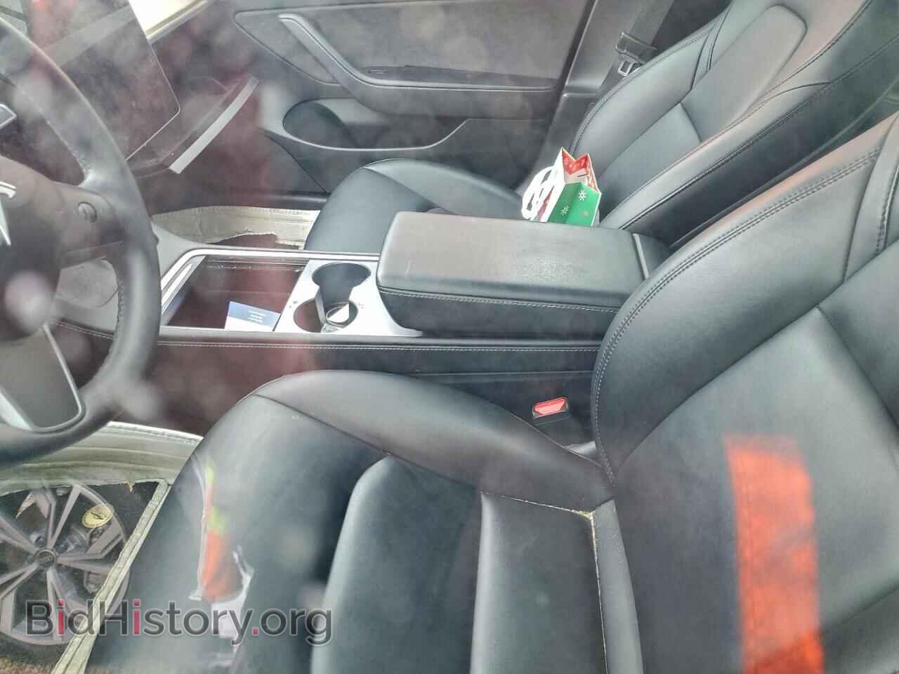2023 TESLA MODEL 3 - VIN: 5YJ3E1EA4PF456276 - Photo 7