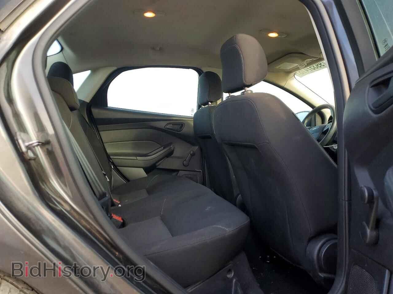 2015 FORD FOCUS - VIN: 1FADP3E20FL254992 - Фото 10