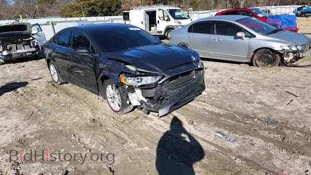 2020 FORD ALL Models - VIN: 3FA6P0LU0LR213626 - Photo 13