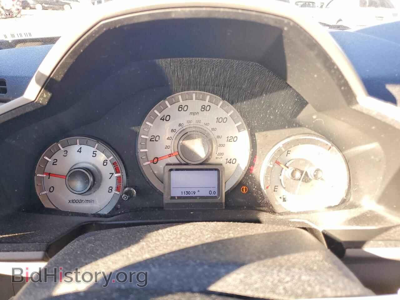 2015 HONDA PILOT - VIN: 5FNYF4H91FB059435 - Фото 9